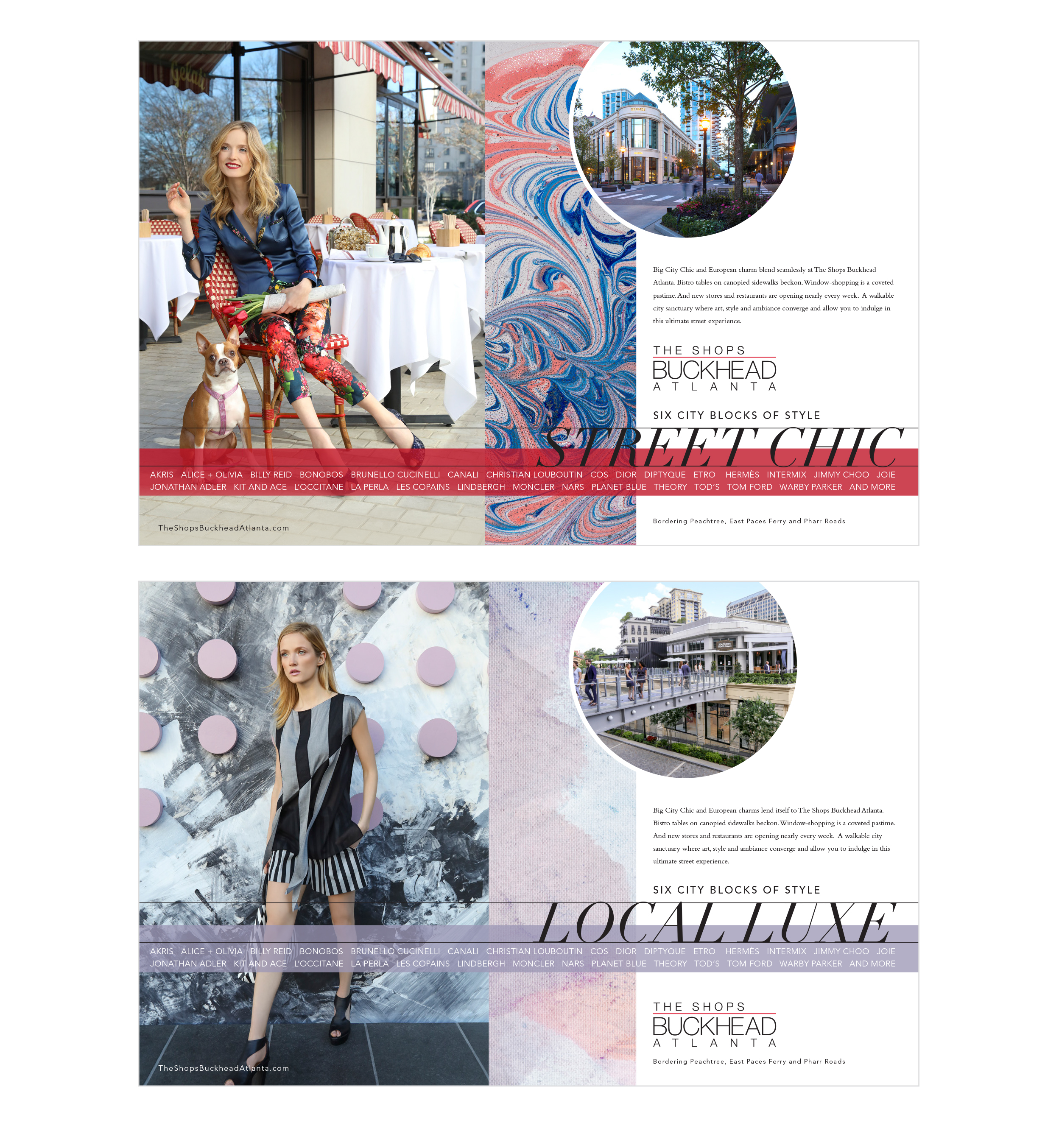 PRINT ADS
