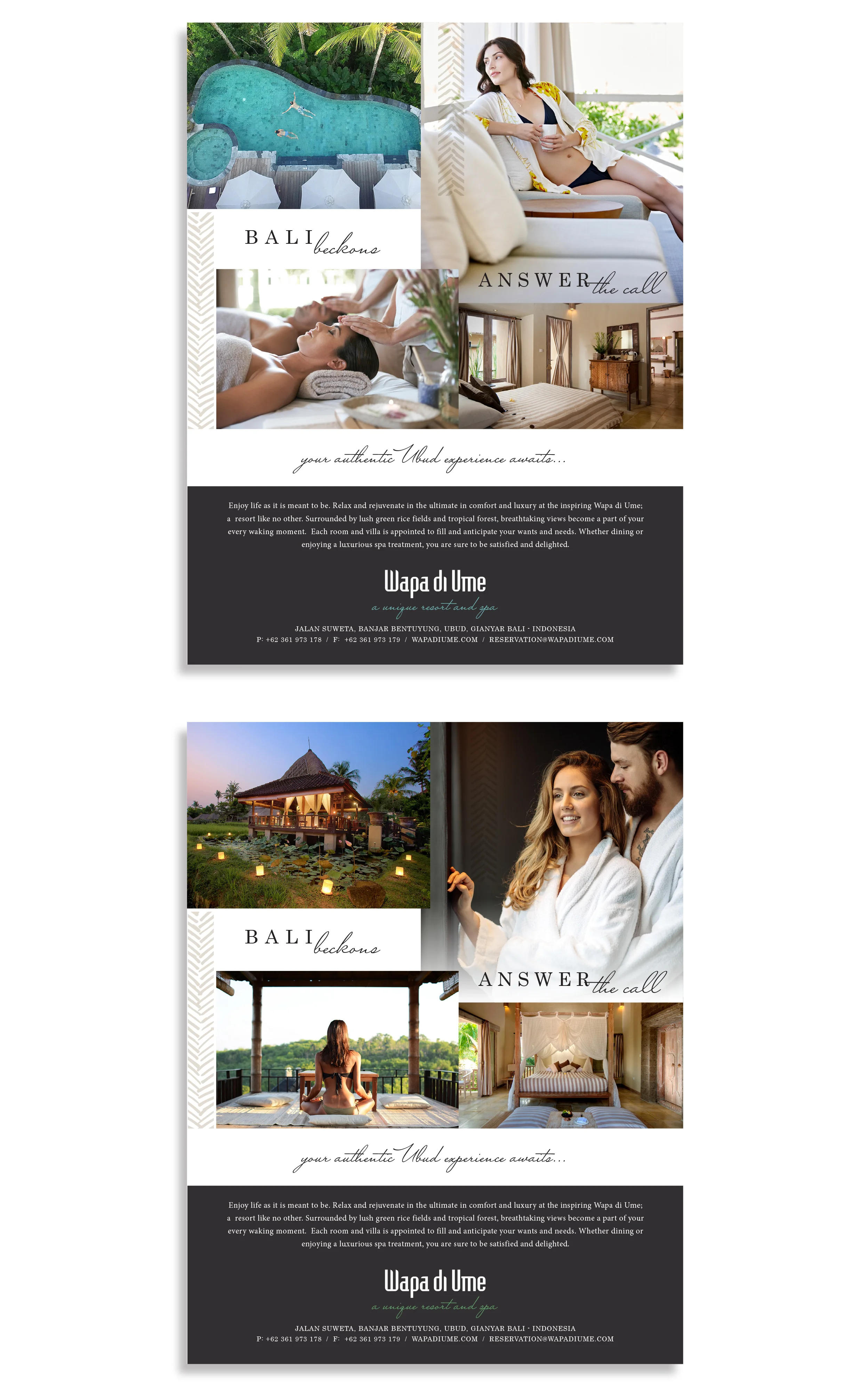 PRINT ADS