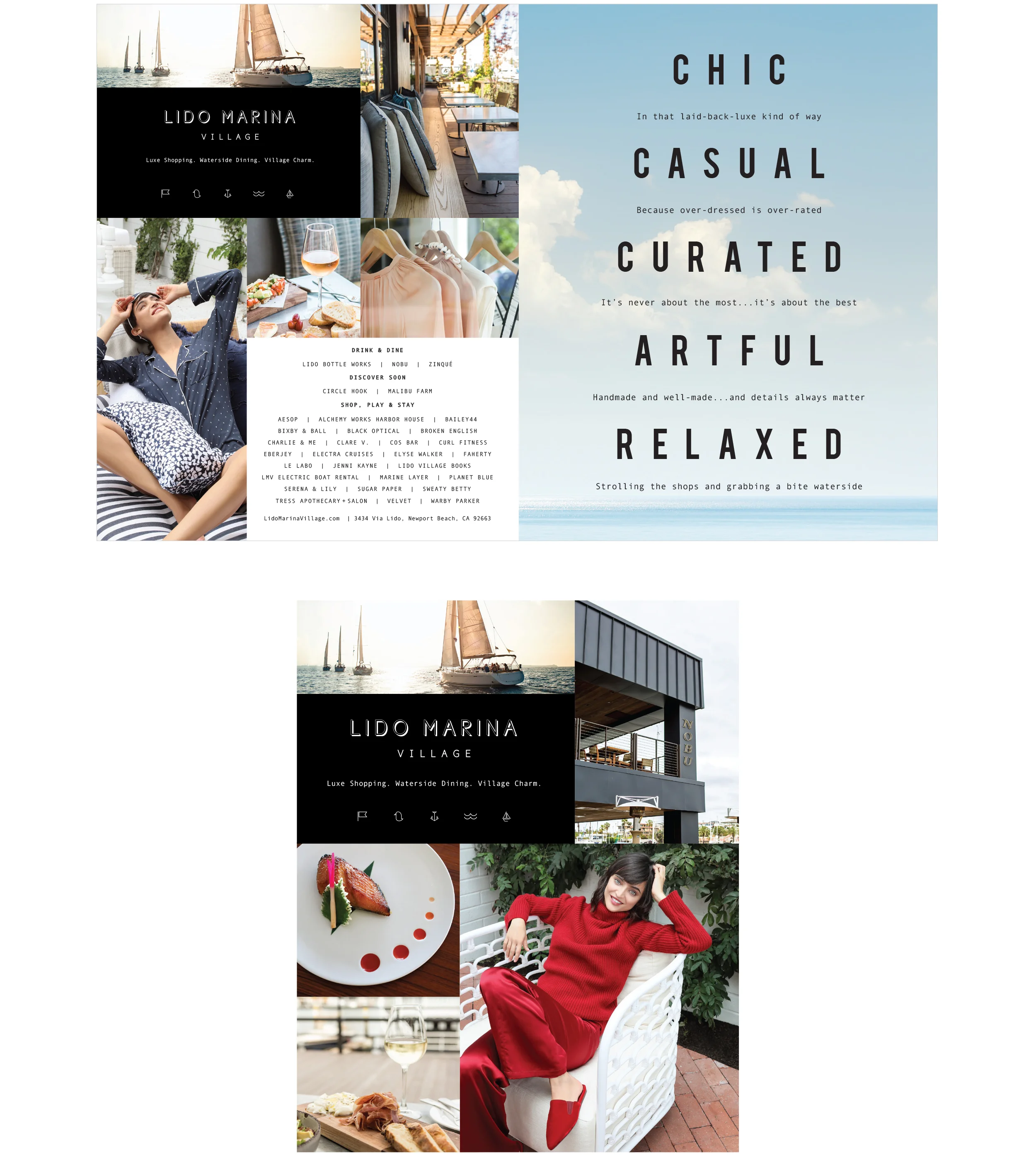 PRINT ADS