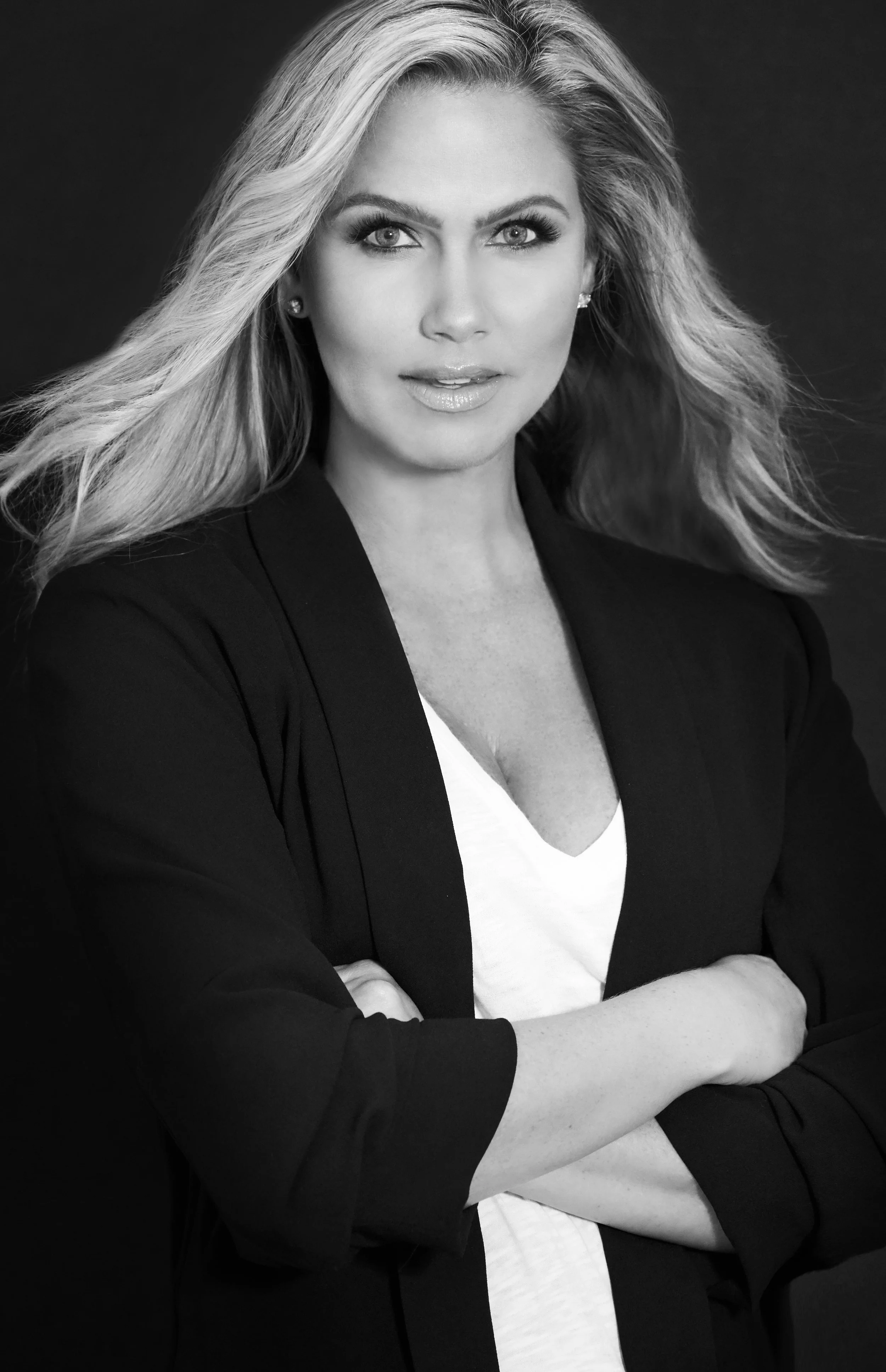 Erika Kauffman, EPR Founder and Principal Strategist Image by Hudson Taylor