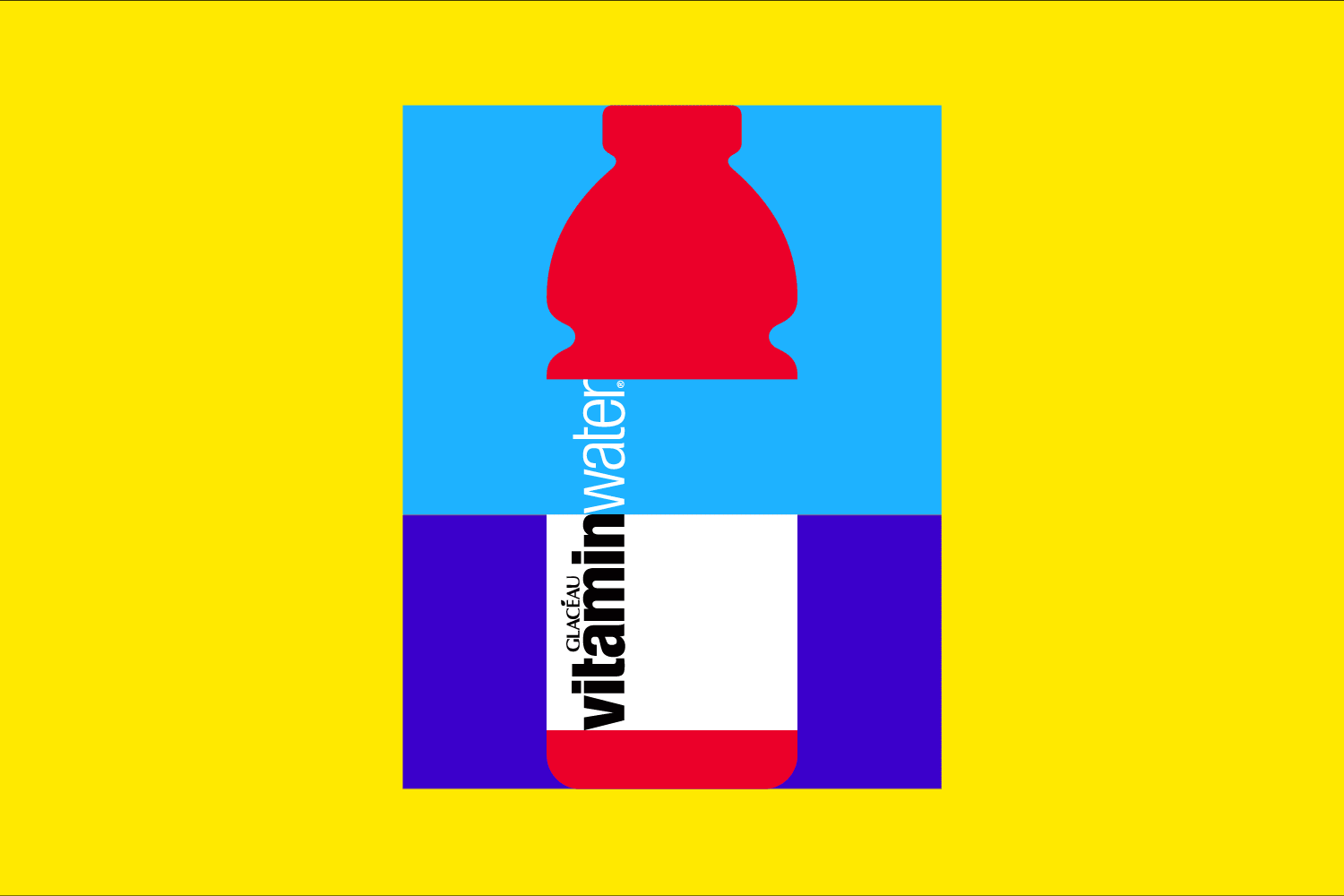 vitaminwater VIS