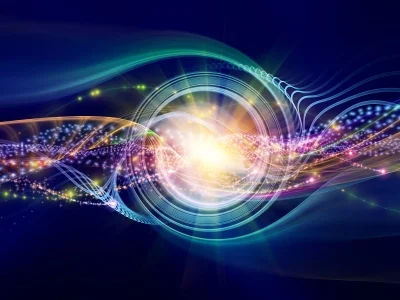 Drawing Down the Divine