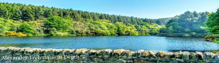 Ramsey | reservoir