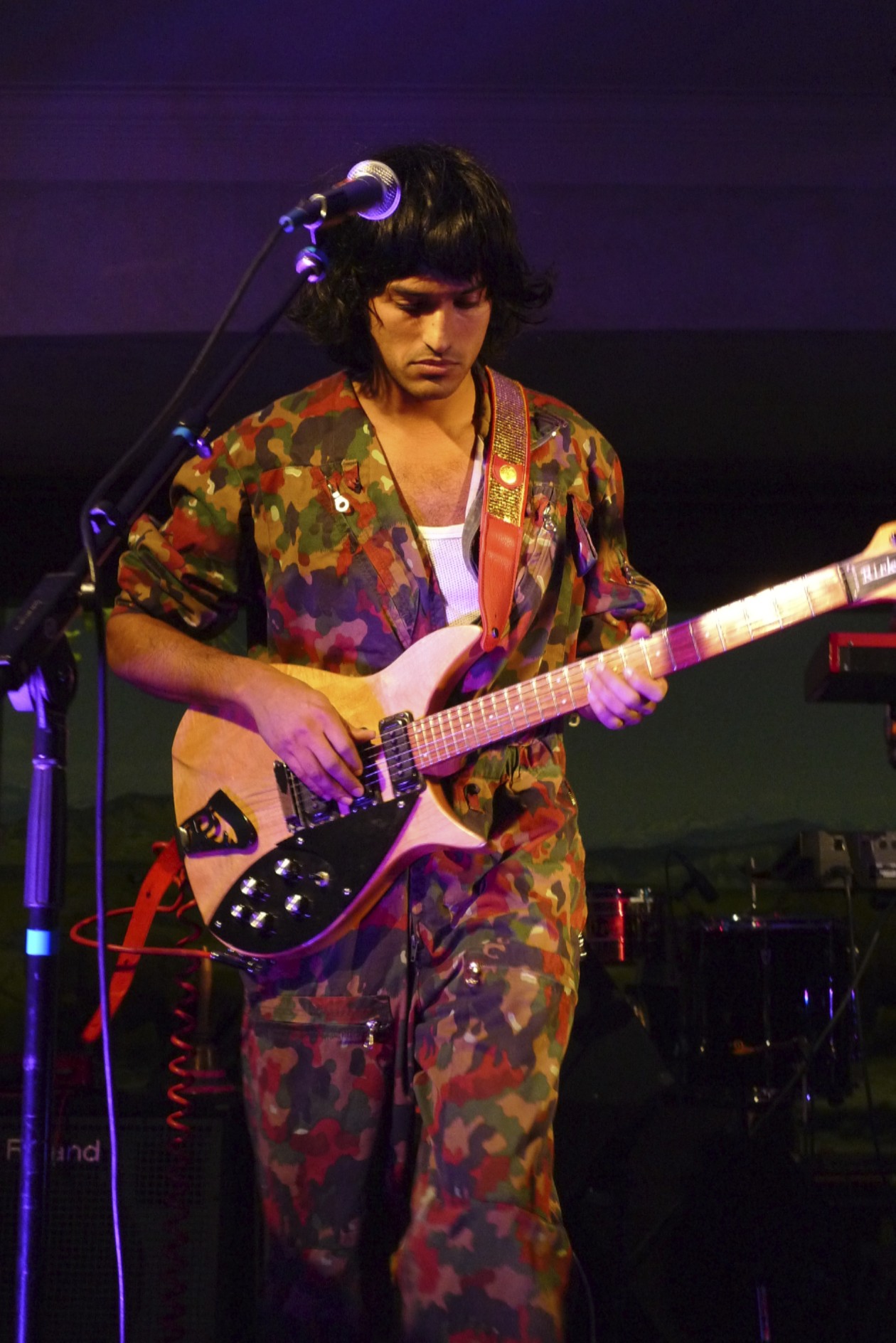 Yeasayer