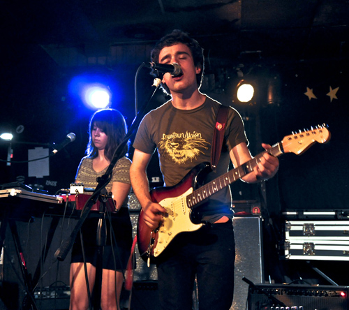 Avi Buffalo