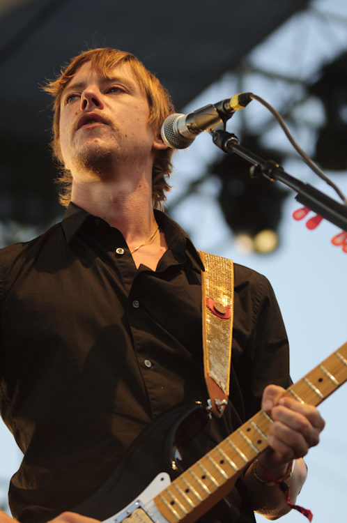 Paul Banks - Interpol