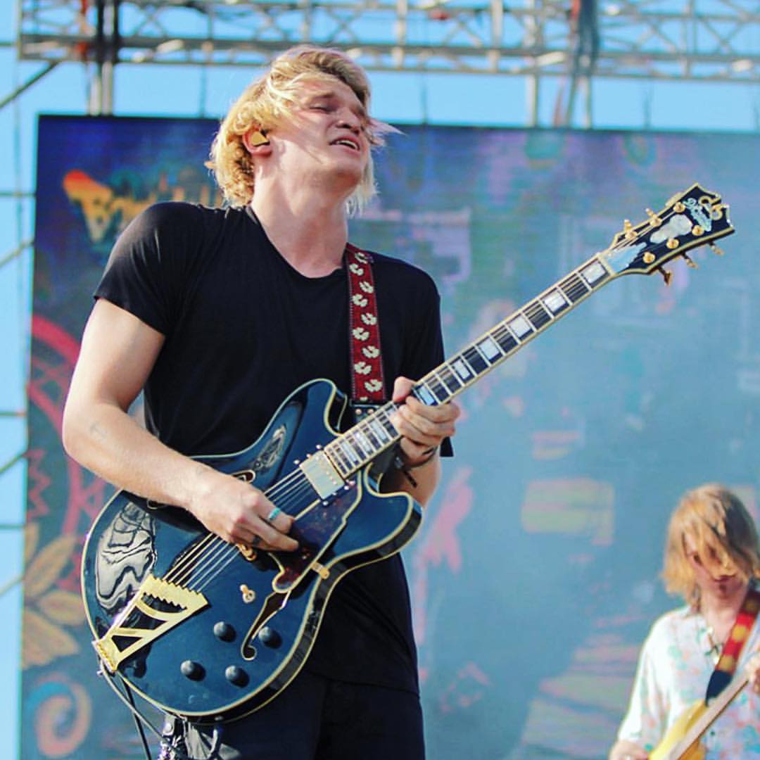 Cody Simpson