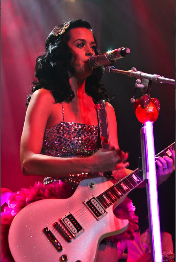 Katy Perry