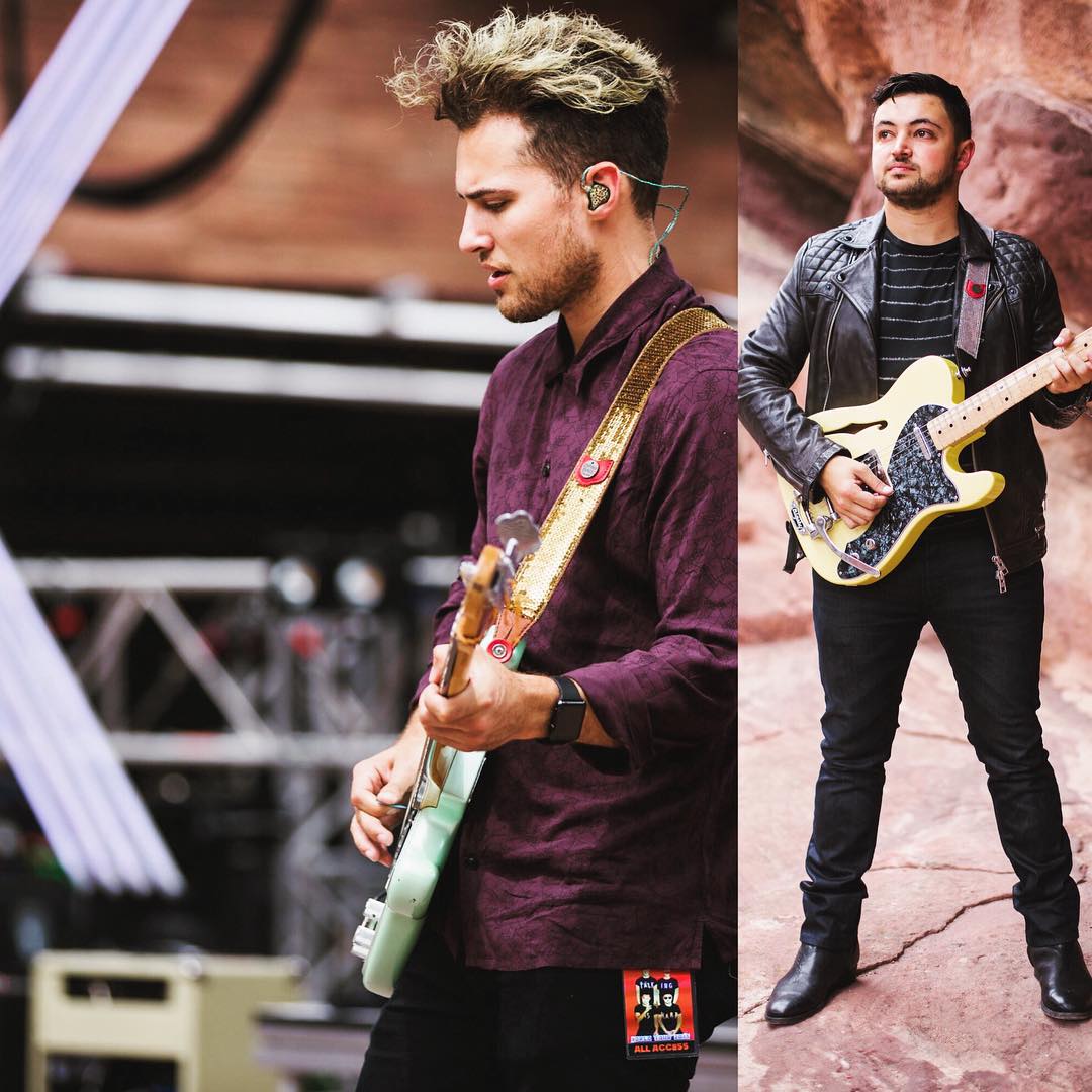 Walk the Moon