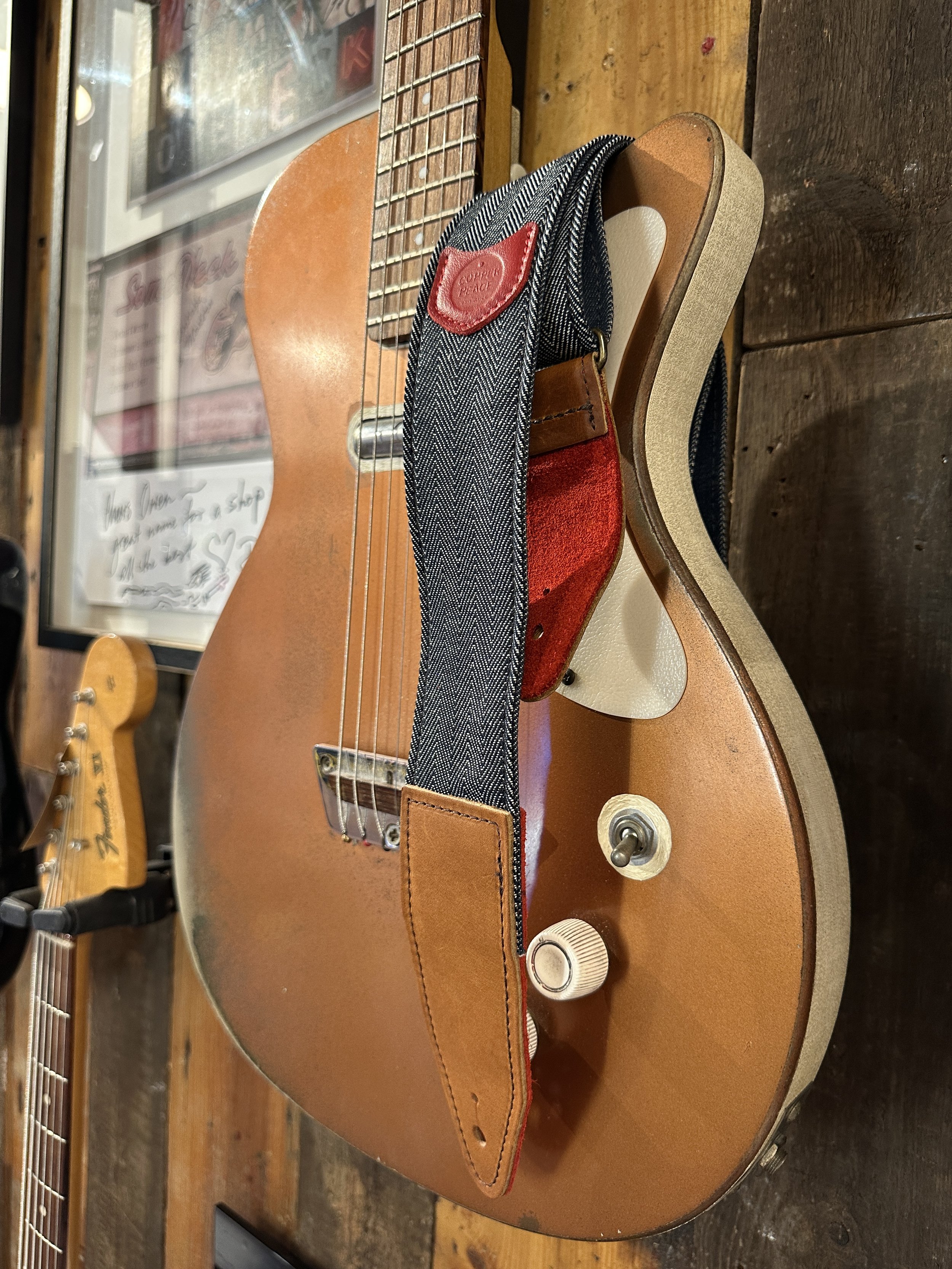Awesome Holiday Gift Ideas For Musicians — Copperpeace