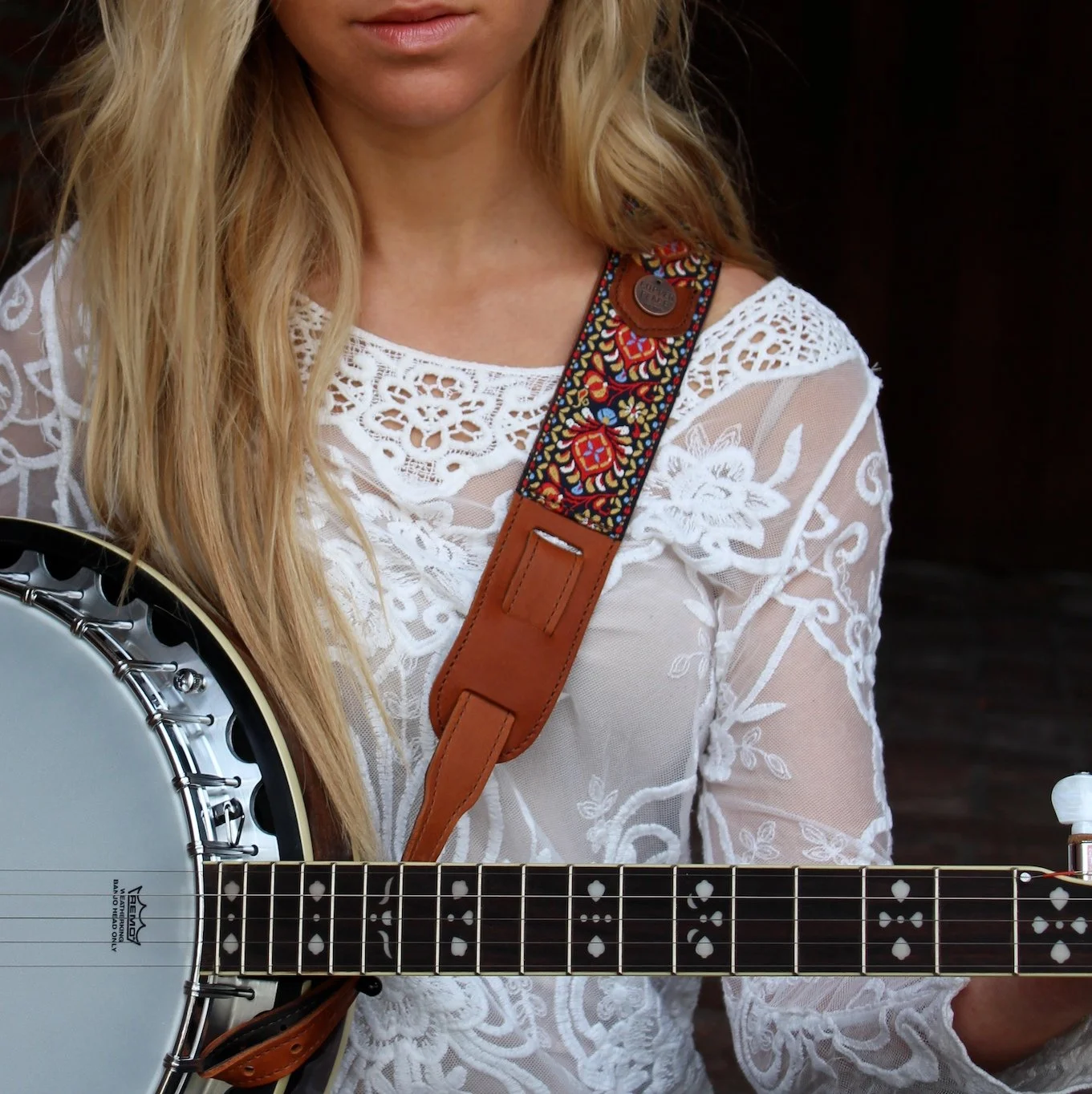 banjo — Inspiration for Musicians — Copperpeace