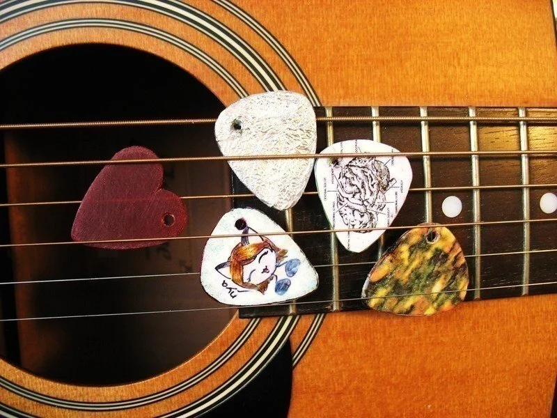 Awesome Holiday Gift Ideas For Musicians — Copperpeace