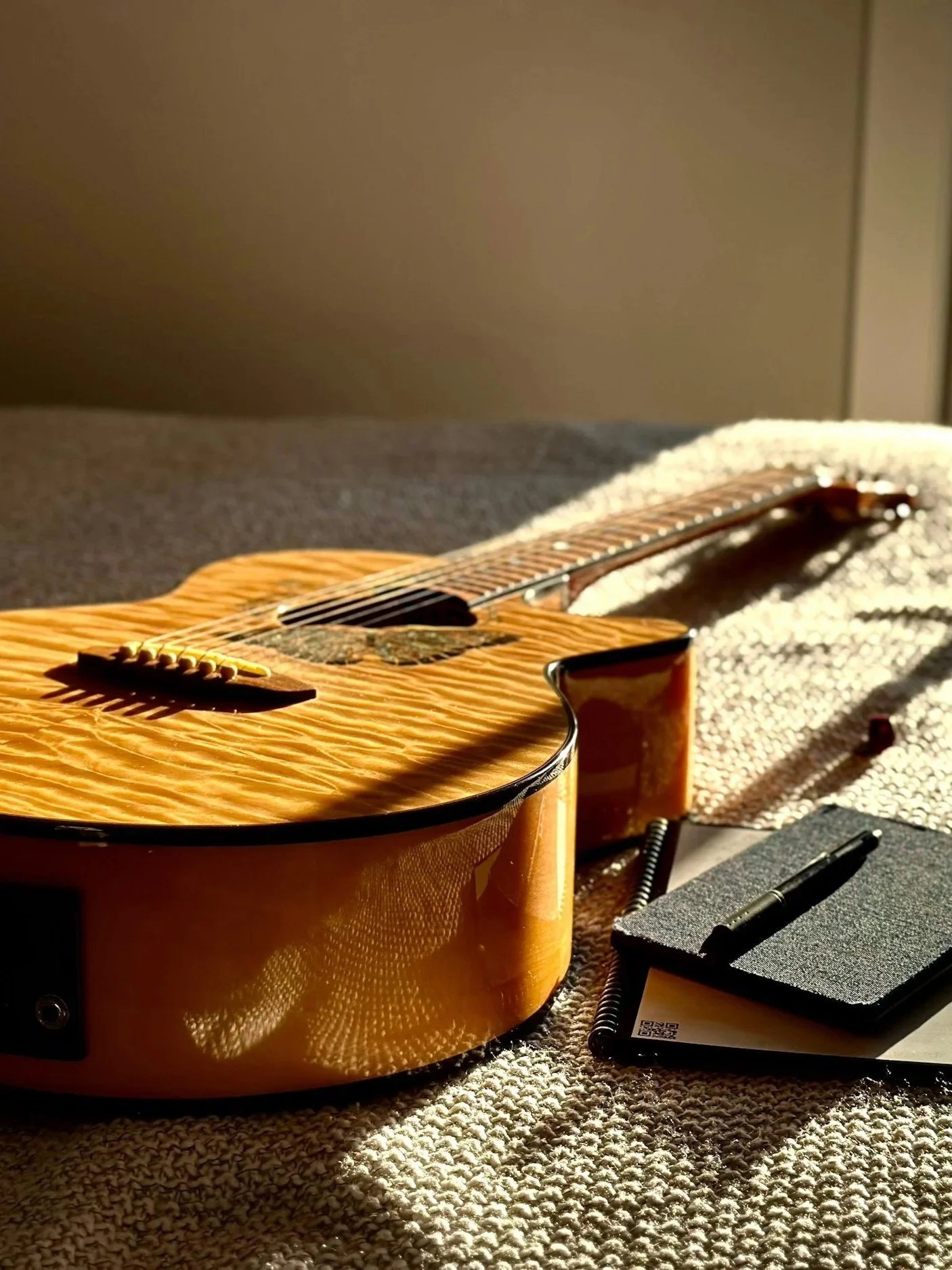 9 Valentine's Day Gift Ideas for Musicians — Copperpeace