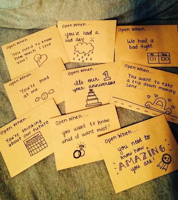 9 Valentine's Day Gift Ideas for Musicians — Copperpeace