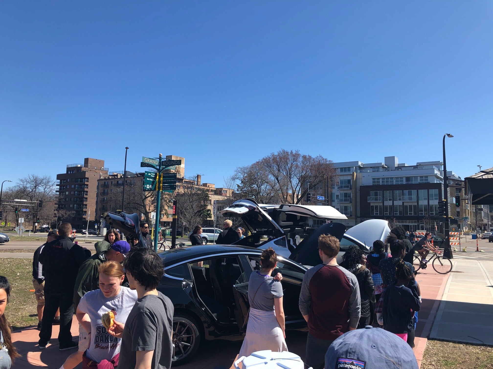2019 Earth Day