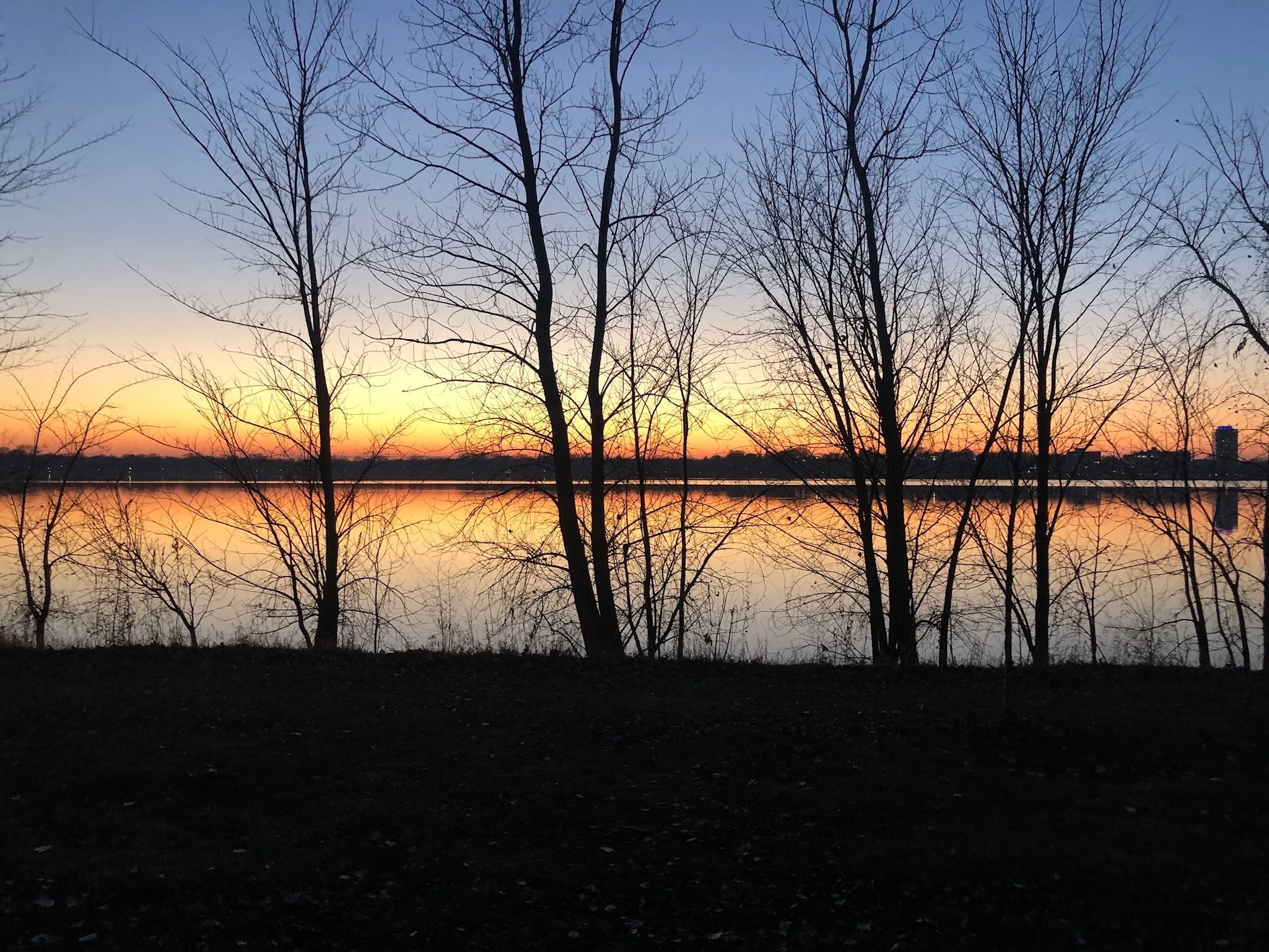 sunset lake.jpeg
