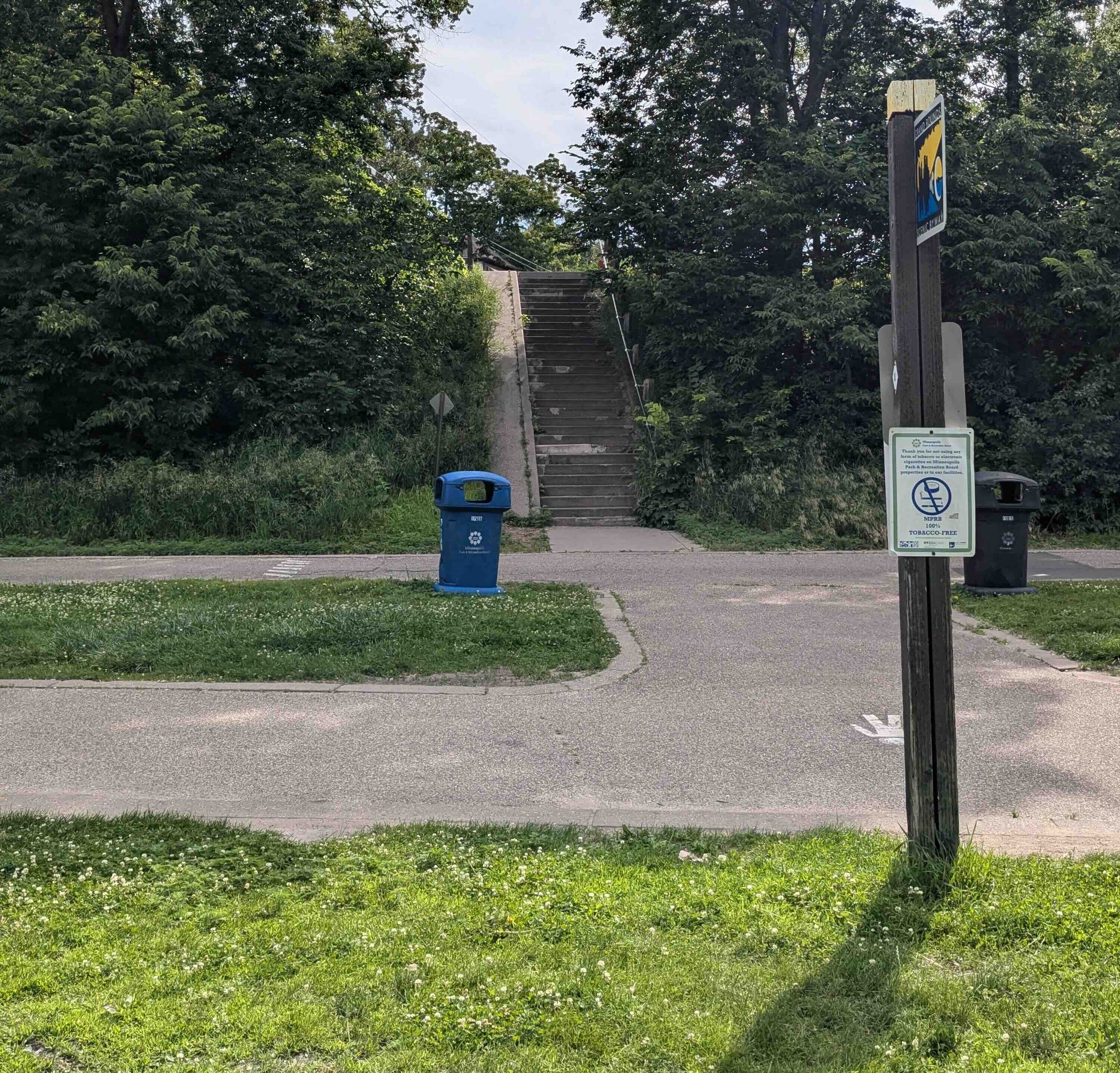 Neighborhood Walking Club