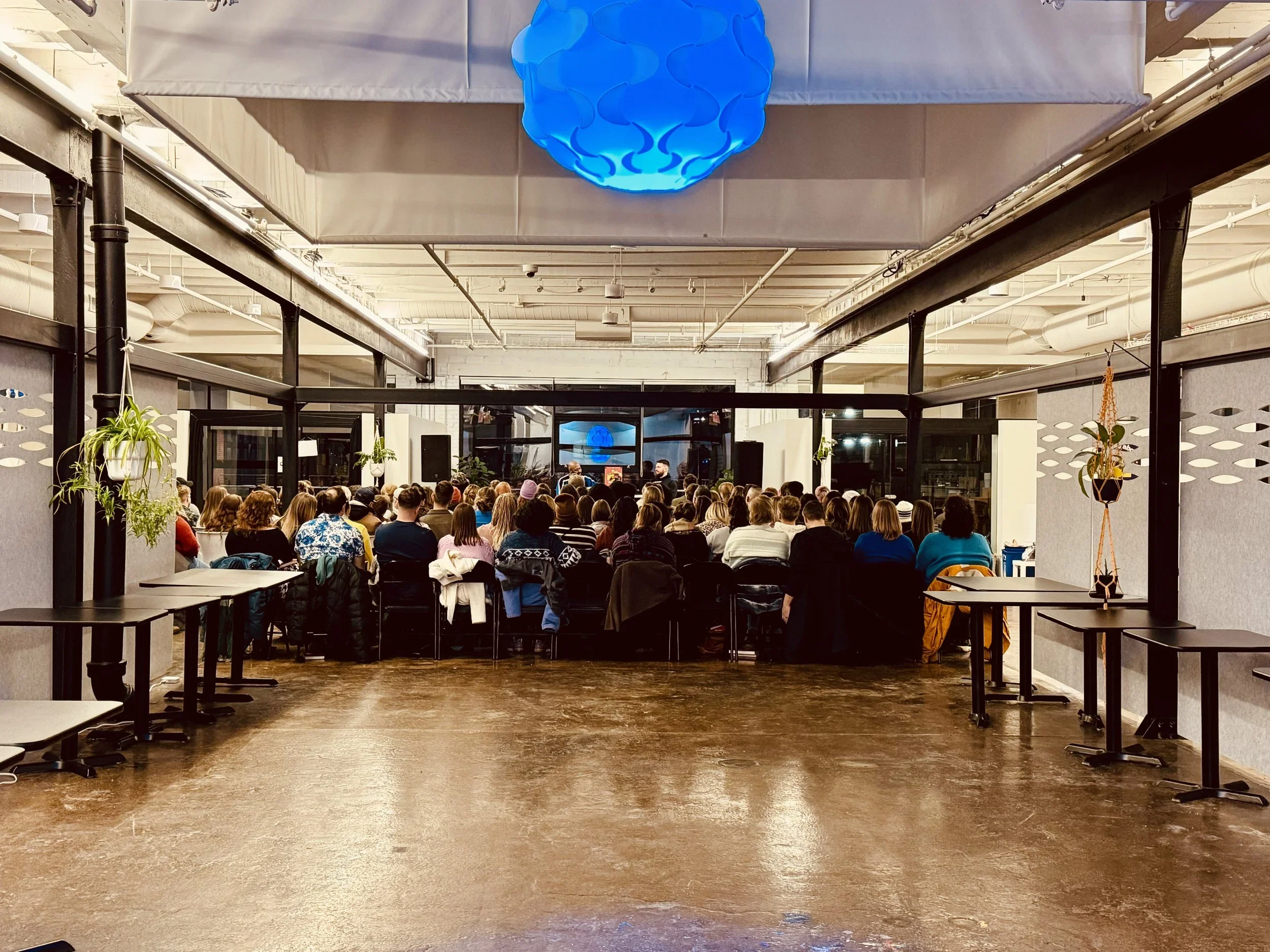 Ward 10 Candidate Forum