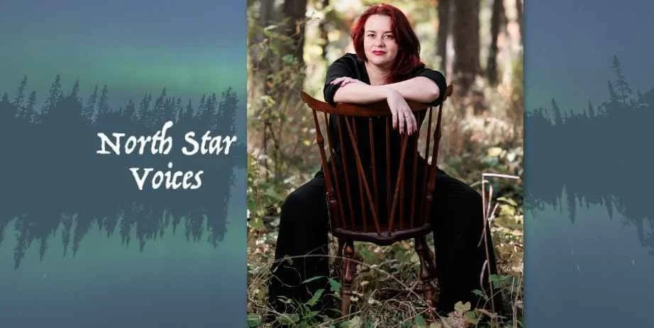 North Star Voices: Gentlemen of the Woods
