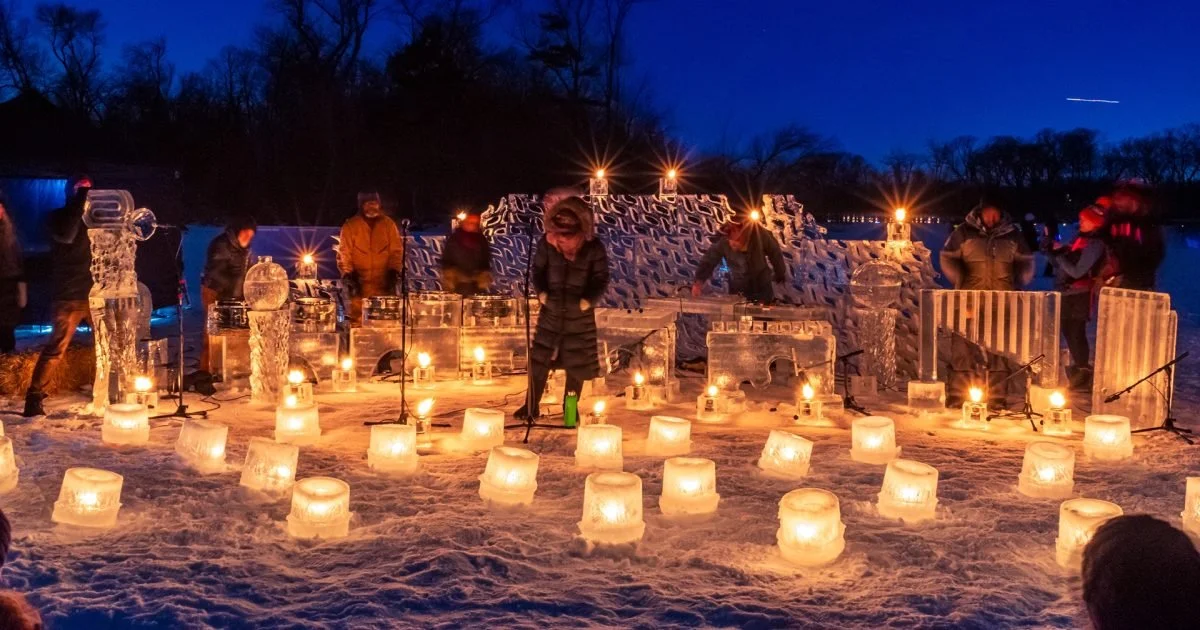 Luminary Loppet