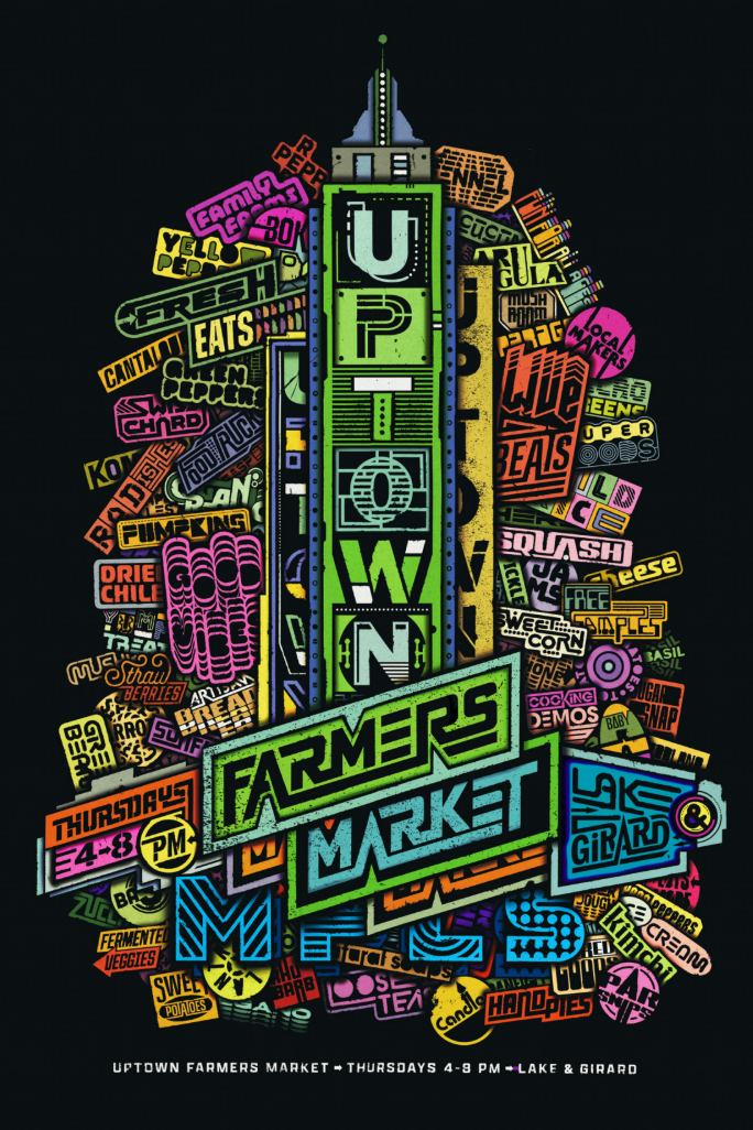 Uptown Farmers Market