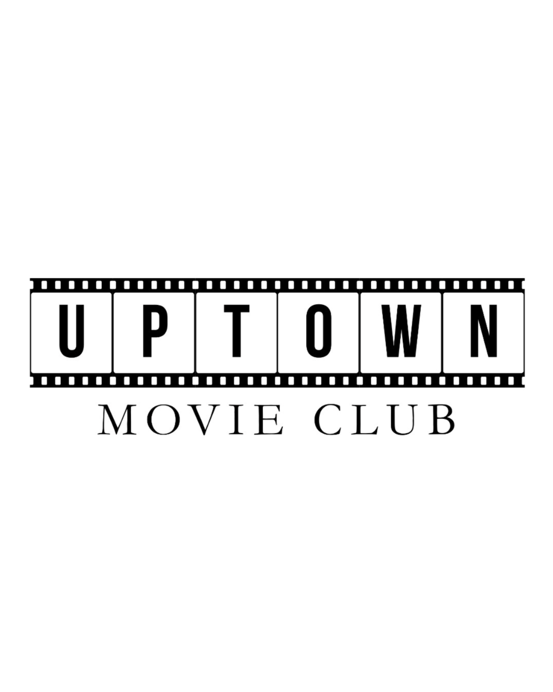 Uptown Movie Club