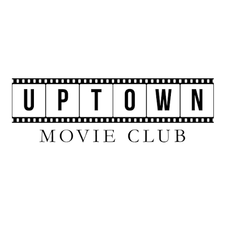 Uptown Movie Club: The Condor Daughter