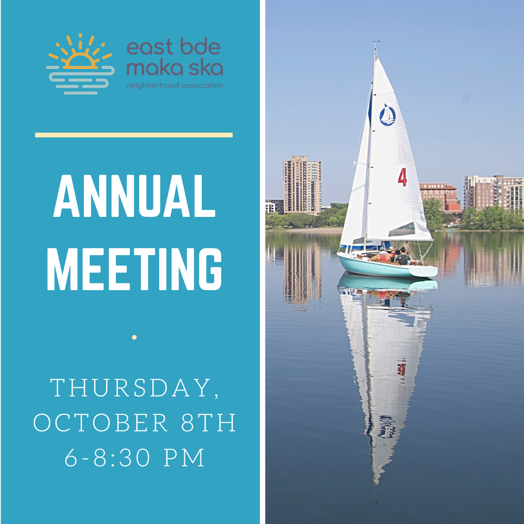 2026 EBMSNA Annual Meeting