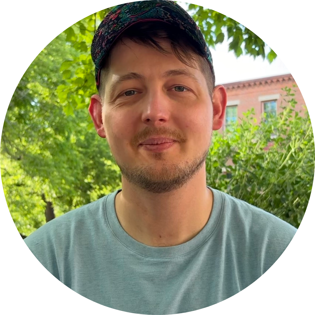 Matt Krukowski