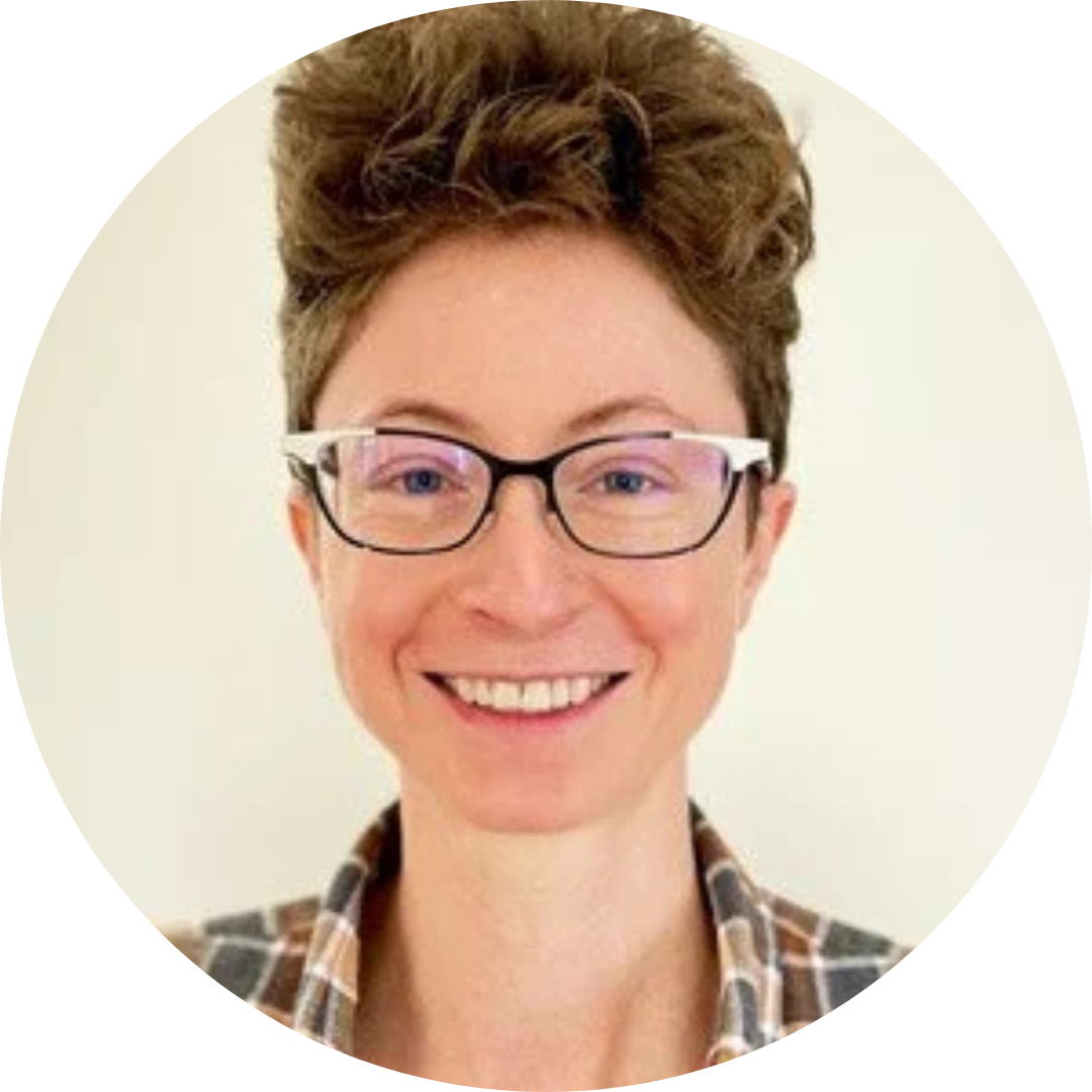 Jenny Dwenger