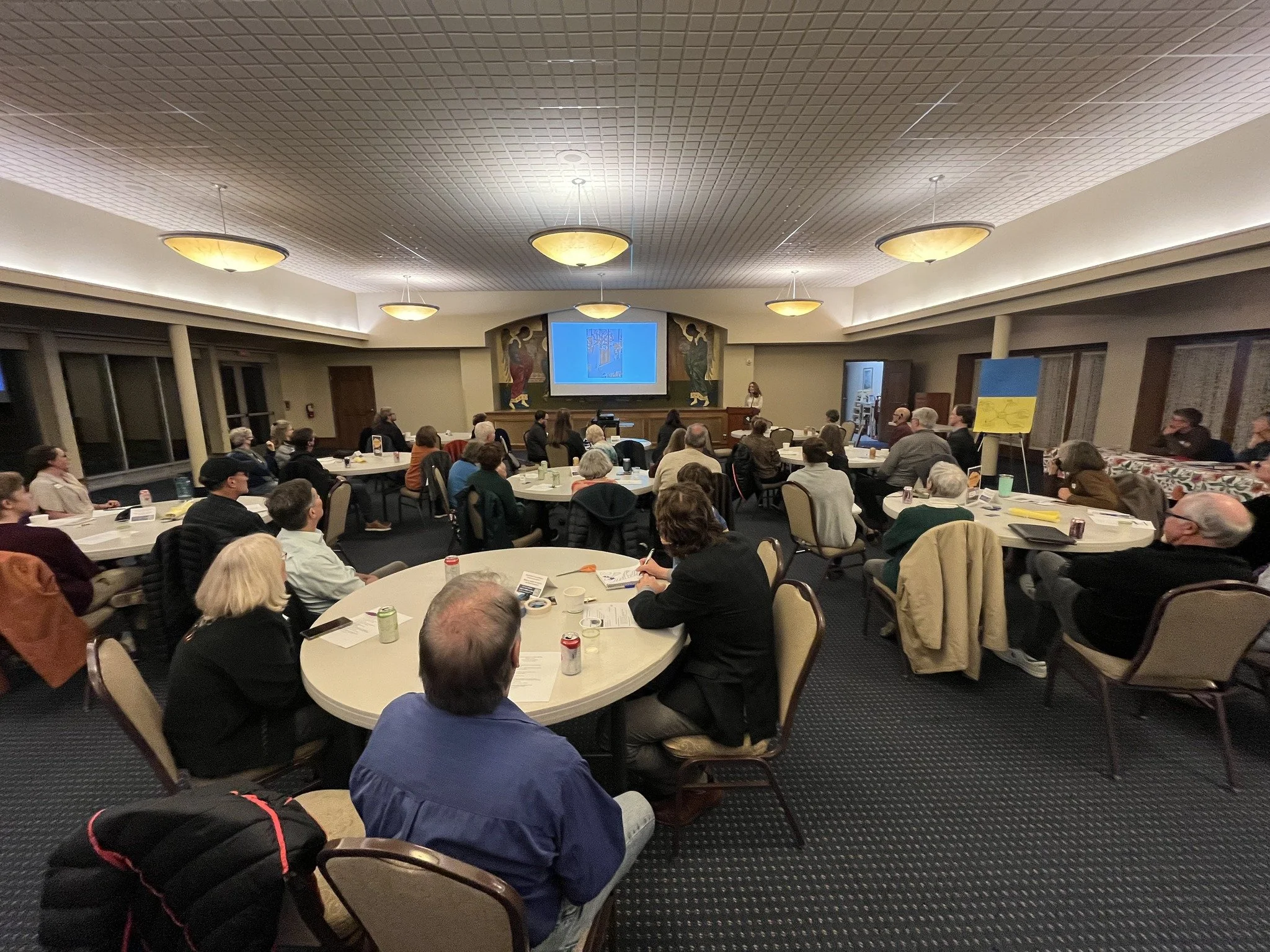 2025 Annual Meeting