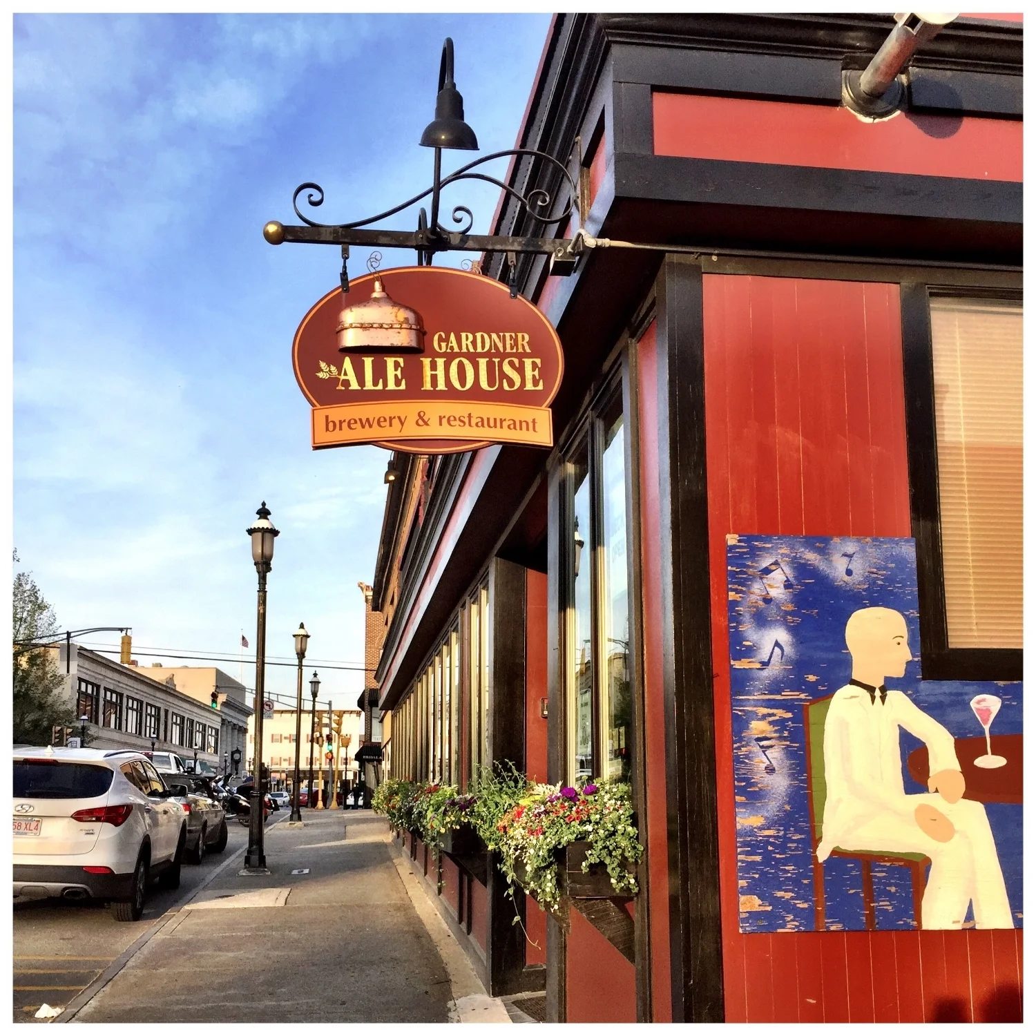 Gardner Ale House