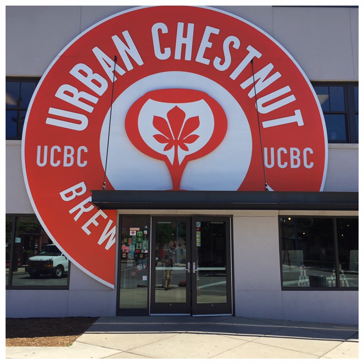 Urban Chestnut The Grove, St Louis MO