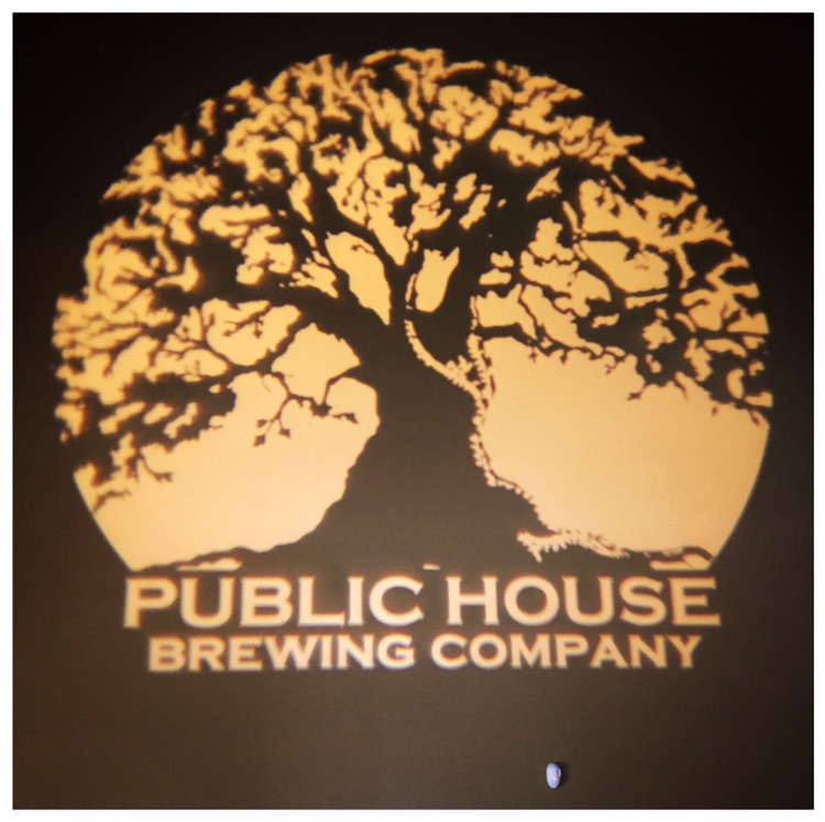 The Public House Brewing, Rolla MO