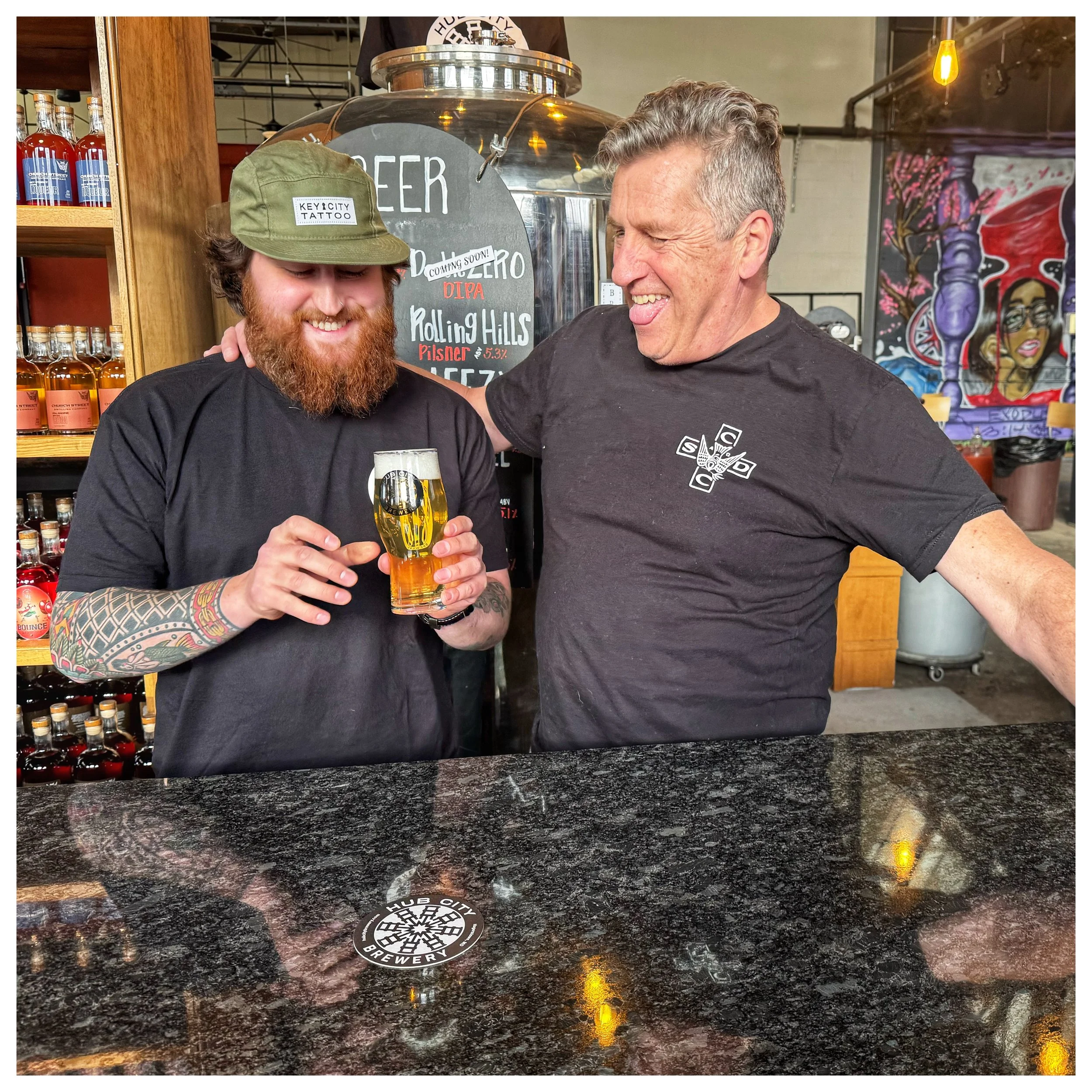 Hub City Brewery: Maryland Craft Beer Grows in Hagerstown