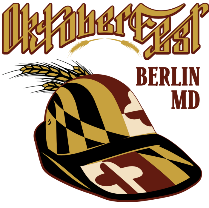 Shore Craft Beer's Oktoberfest in Berlin