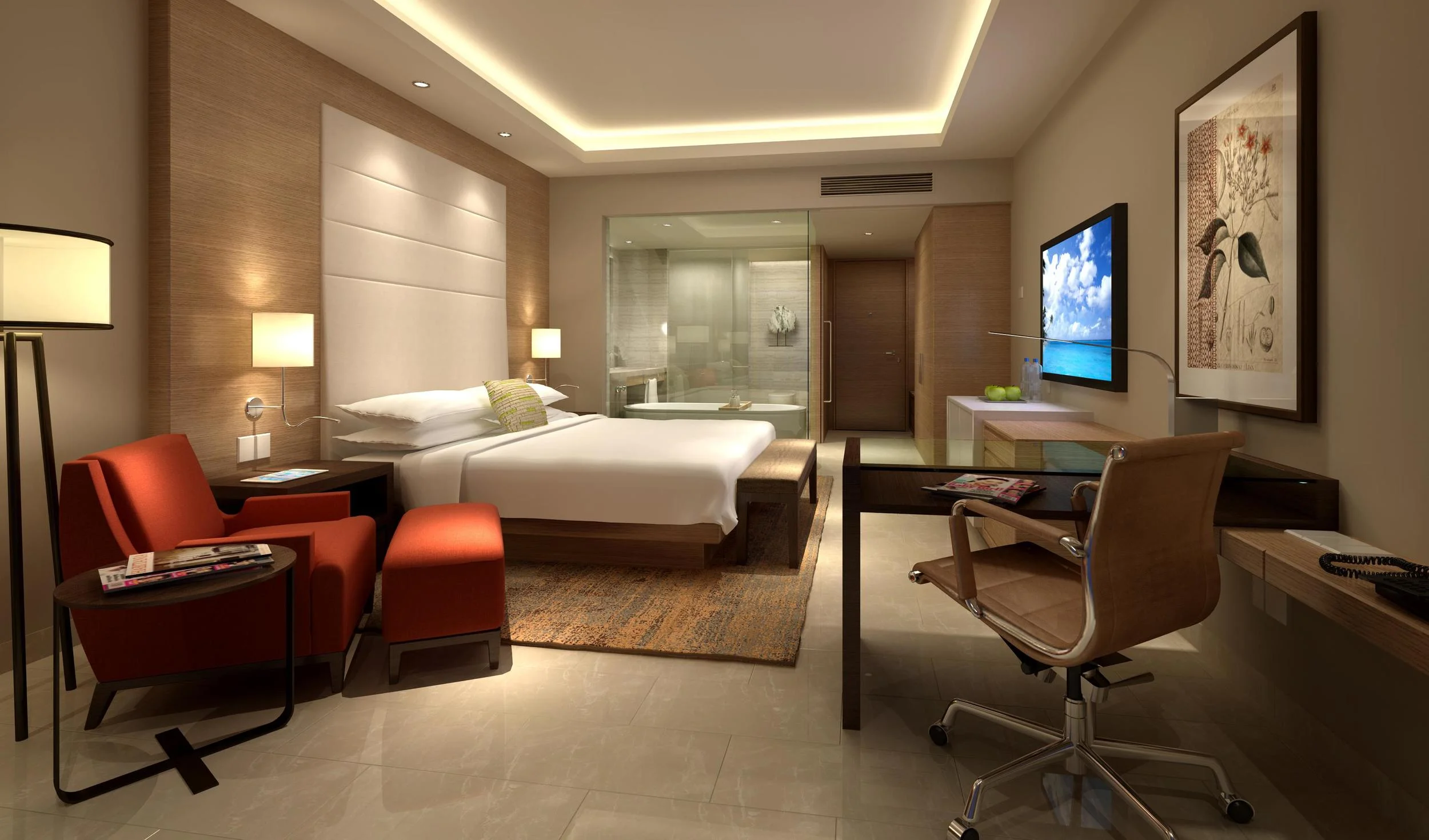 guestroom(Marcus Meide-Mu)king01.jpg