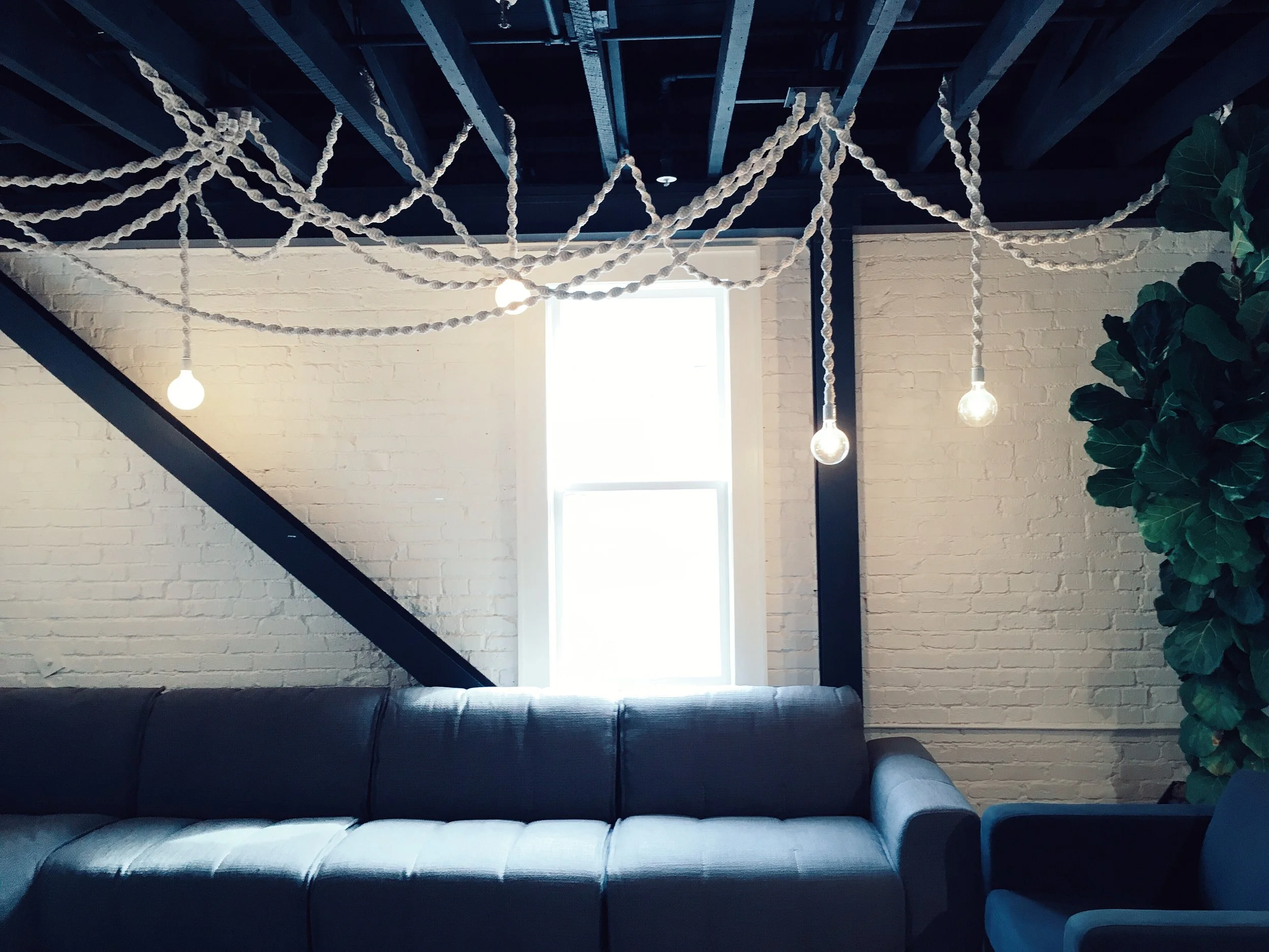 Helix Light by Windy Chien http://windychien.com