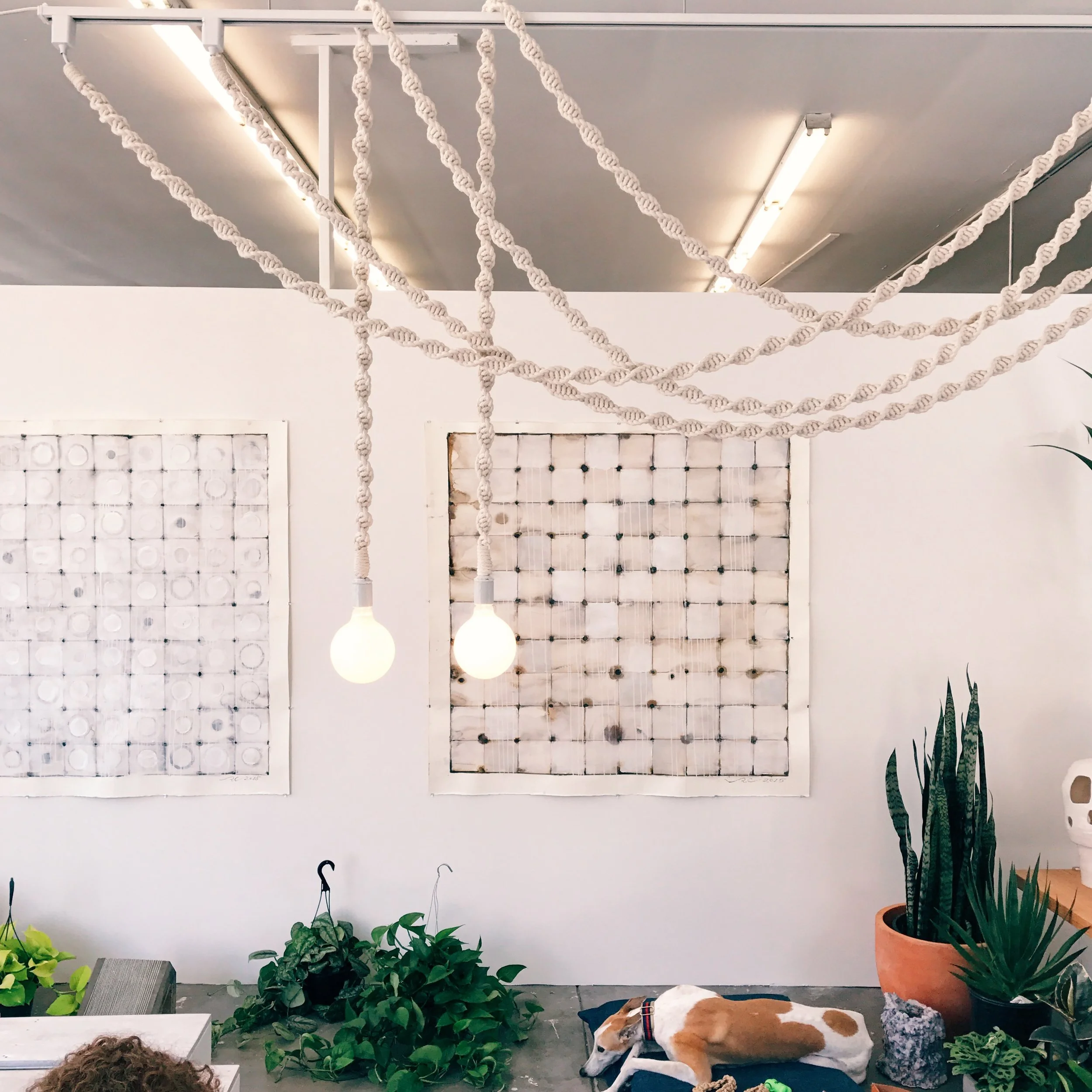 Helix Light by Windy Chien http://windychien.com