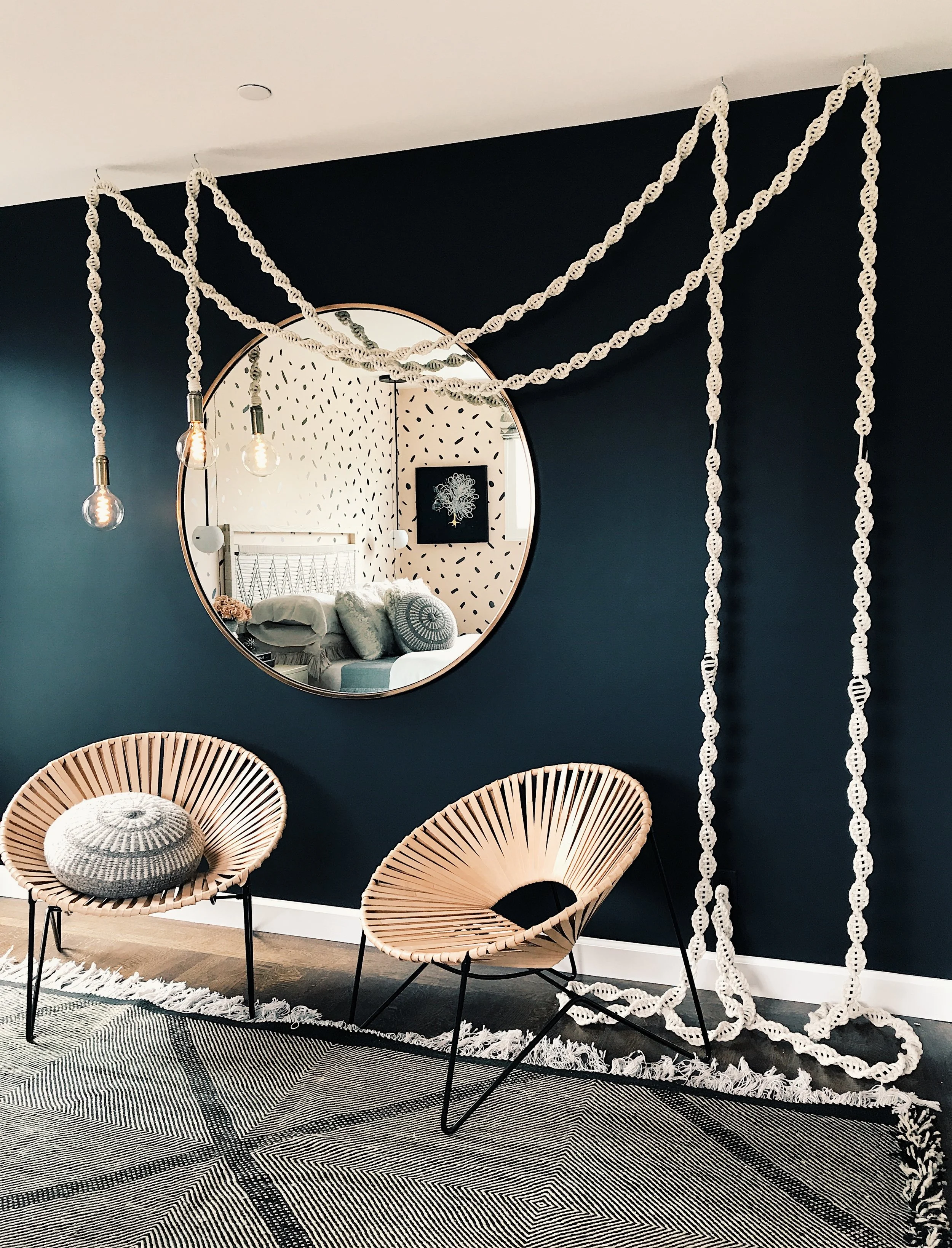 Helix Light by Windy Chien http://windychien.com