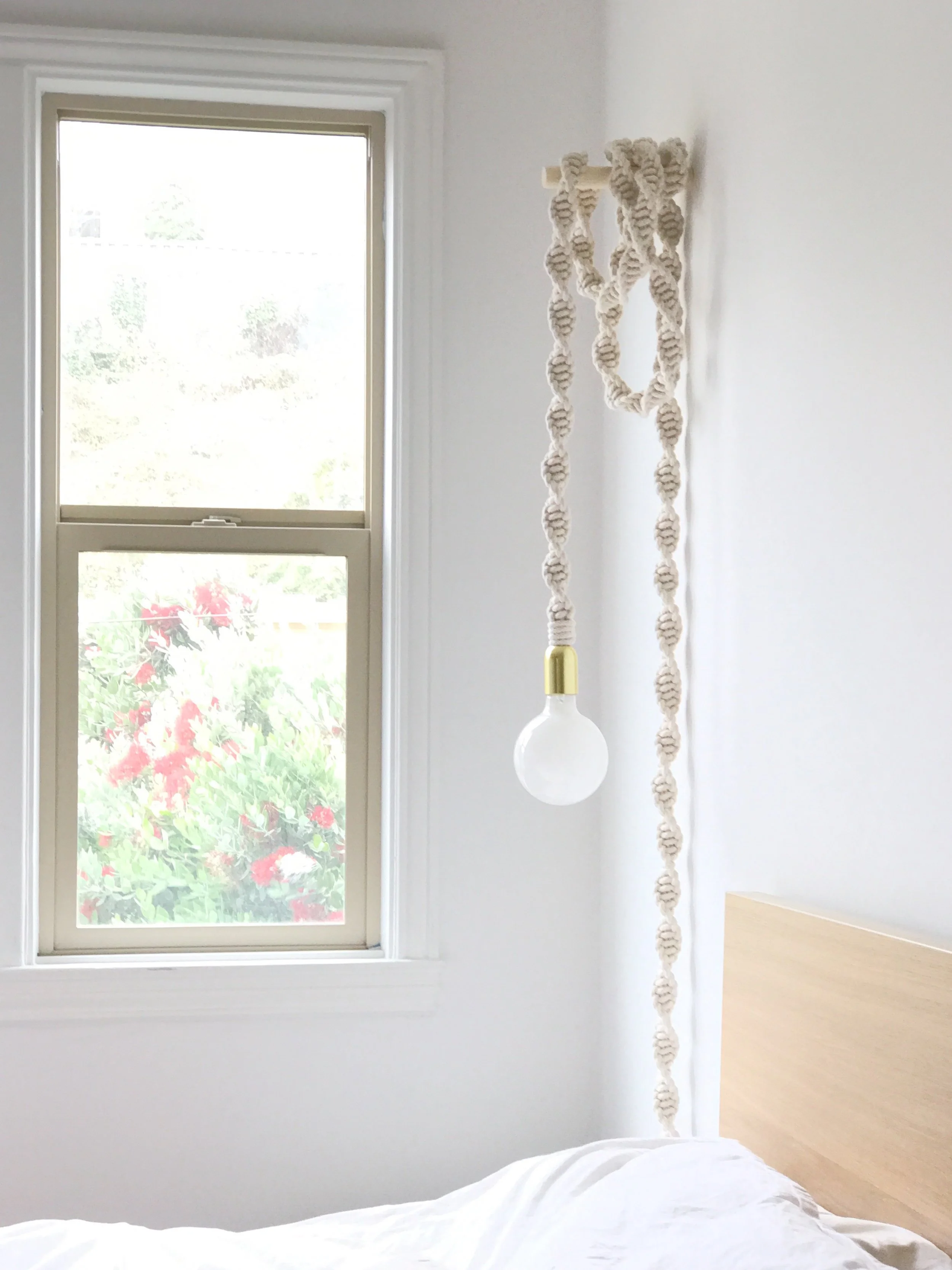 Helix Light installation by Windy Chien http://windychien.com