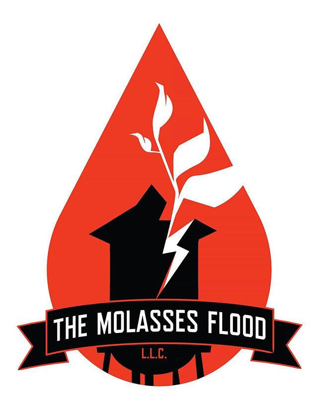 Tomorrow I start on my new adventure, I&rsquo;ll be joining the team at The Molasses Flood as their UI Designer/ 2D generalist. So psyched! Tomorrow is quite a fitting day to start, its actually the centennial for the company&rsquo;s namesake, The Mo