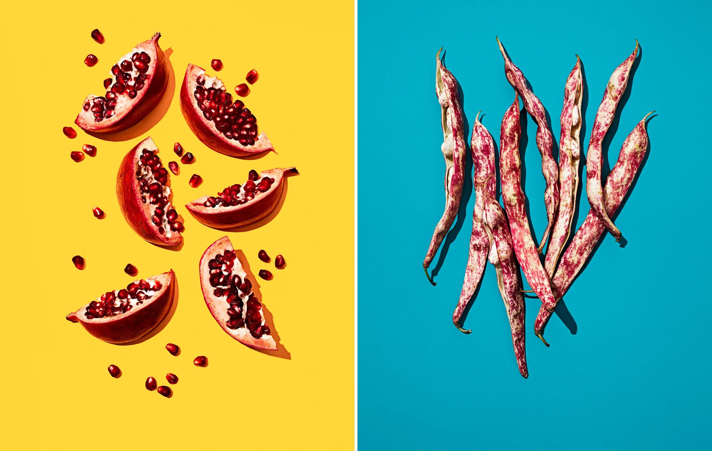 131208 Food Fruit Pomagranate Dragonbean.jpg