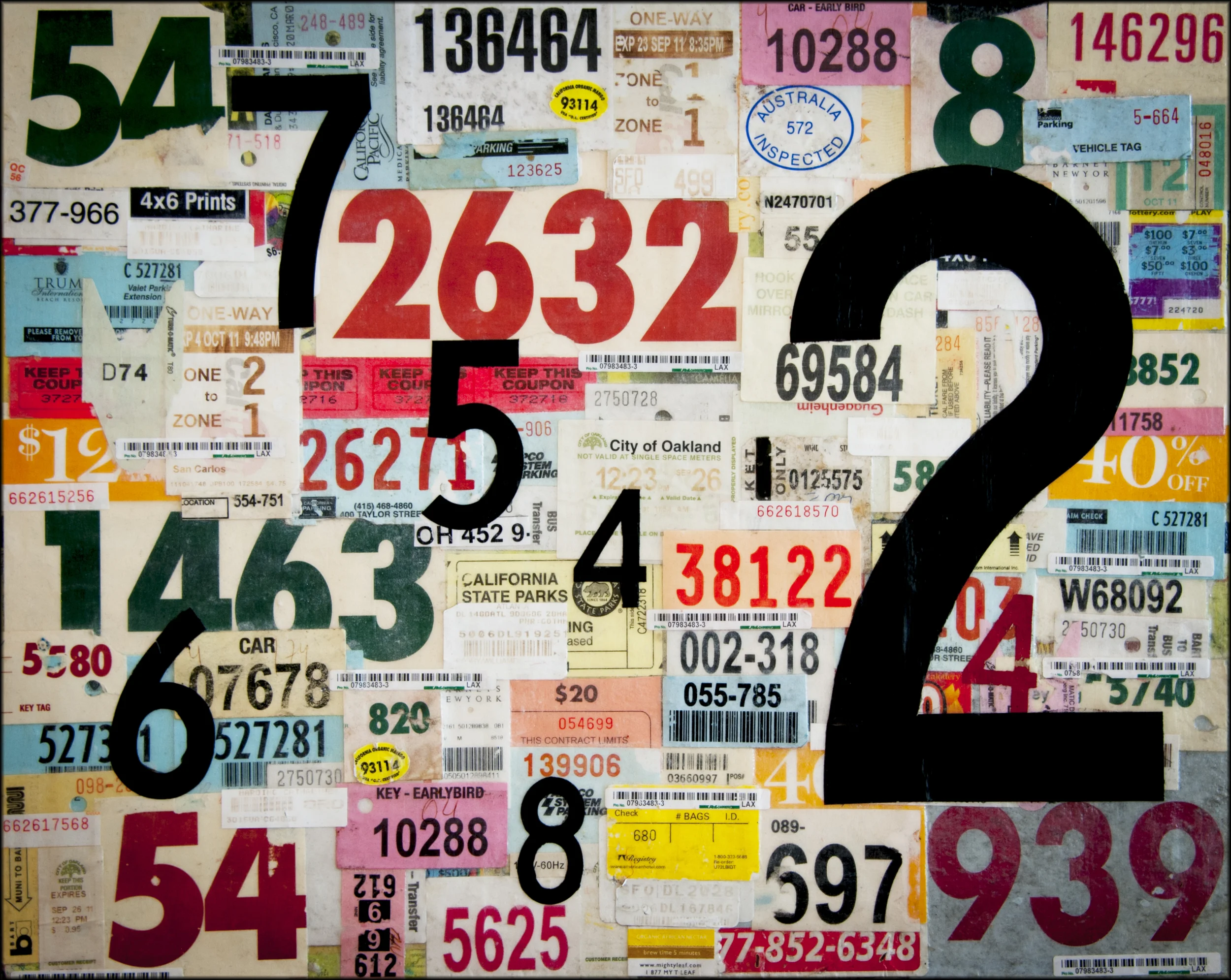 Numbers