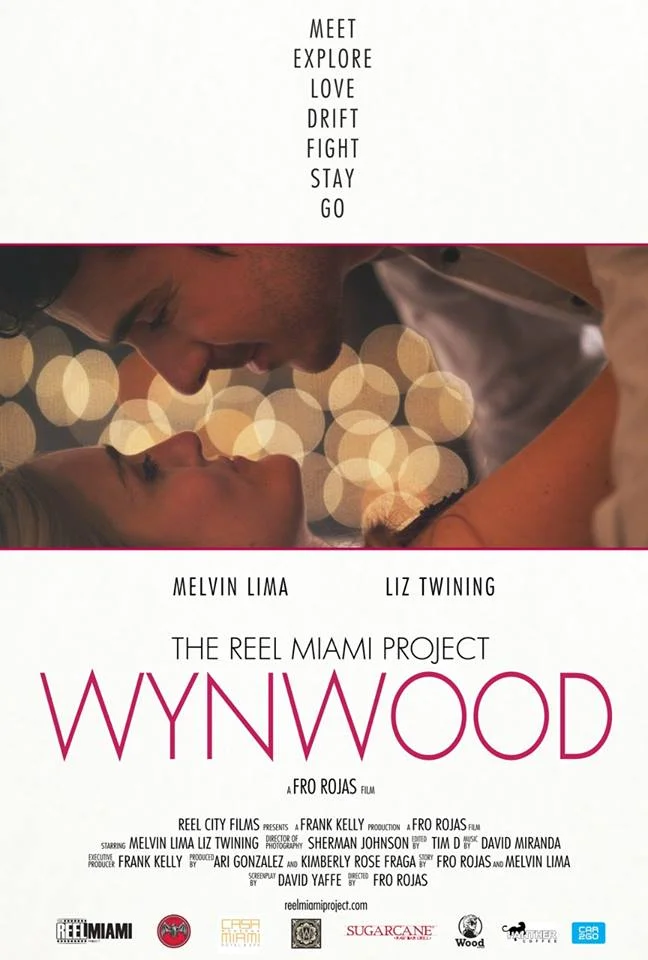 Artwork for WYNWOOD! Trailer launches tomorrow!