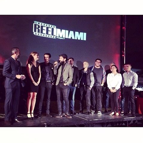  Q&amp;A with the cast and crew 