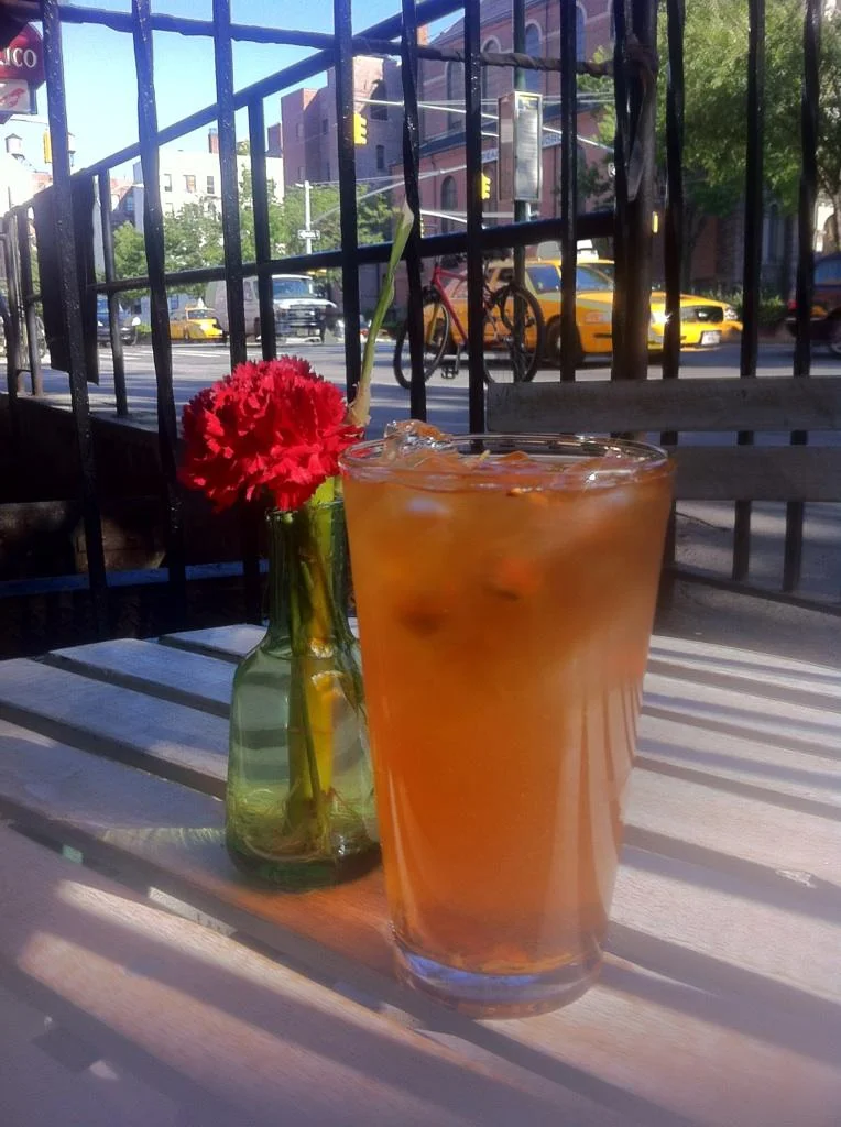 "Summer Bliss" @ Ivy Bakery