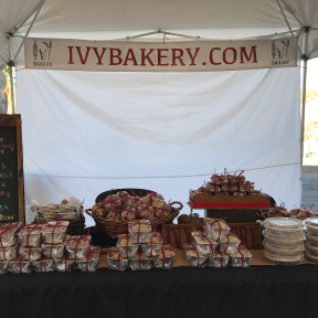 Bullhead City Farmers' Market - March Saturday, March 11, 9AM-1PM Community Park - Bullhead City, Arizona Admission: FREE Web: BHC Farmers' Market