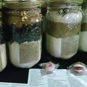 BHCFM & Holiday Showcase - November Saturday, November 26, 8:30AM-4:30PM Community Park - Bullhead City, Arizona Admission: FREE Web: BHC Farmers' Market