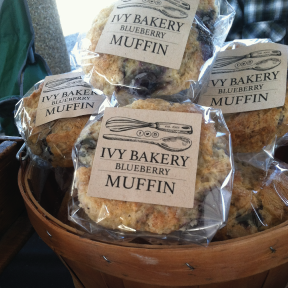 Bullhead City Farmers' Market - November Saturday, November 7, 9AM-1PM Community Park - Bullhead City, Arizona Admission: FREE Web: BHC Farmers' Market